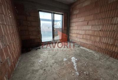 Duplex cu 4 camere cu Canalizare în Săcălaz - 7