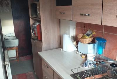 Vand casa singur in curte,pe un nivel,Unirii,3 camere,teren 490 mp,acces auto. - 8