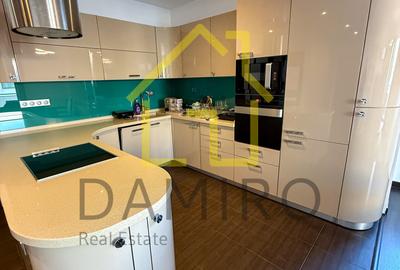 Apartament 3 Camere Perla Residence Pipera Plaza Voluntari 2 Locuri Parcare+Boxa - 3