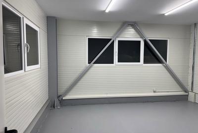 Spațiu comercial, de 240 mp, în Ciorogârla - 4