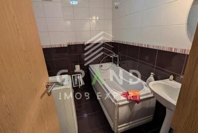 Garsonieră decomandată, mobilată în Calea Turzii - 5