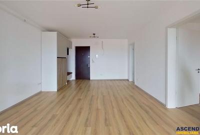 Apartament cu 2 camere, mobilat în Stupini - 6