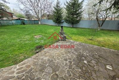 Casă cu 6 camere în Câmpina - 10