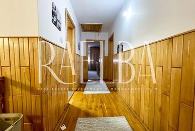 Vila 8 camere | Teren 350 Mp | Colentina - 10