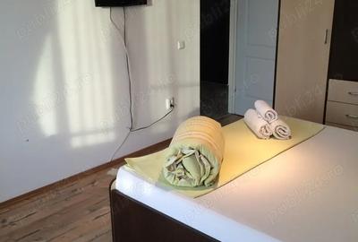 Apartament decomandat, 2 camere, 57mp + 10mp balcon + parcare, strada privata - 3