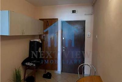 Garsonieră decomandată în Mănăștur - 6
