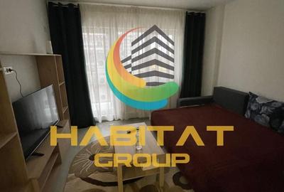 Garsonieră decomandată, mobilată în Sud - 2