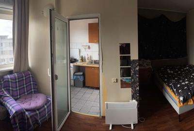 Garsonieră decomandată în Crângași - 4