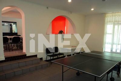 Pensiune 9 camere in Valea Mare Bratia, com. Balile?ti, ju - 3