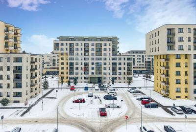 Complex Coresi Kasper - 8