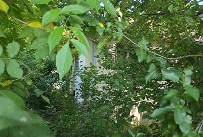 Cota de 3/64 Casa si teren com. Cizer, str. Principala, jud. Salaj - 5