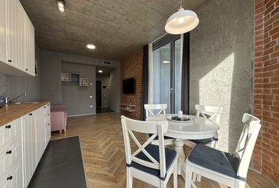 Apartament cu 3 camere decomandat în Străulești - 1