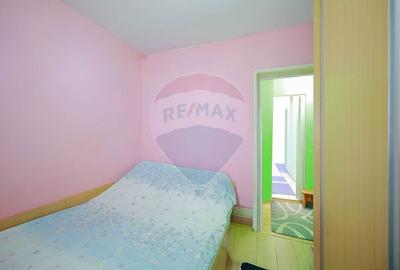 Apartament cu 4 camere decomandat în Rogerius - 8