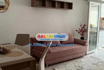 Apartament cu 2 camere decomandat, mobilat în Berceni - 3