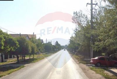 Teren intravilan 2.58 ha/Ciorogarla / Calea Bucuresti - 4