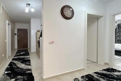 Apartament cu 3 camere decomandat în Noua - 1