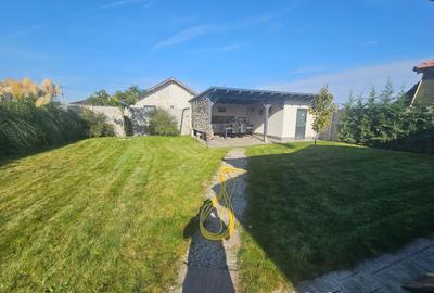 Casă cu 4 camere în Iosia - 2