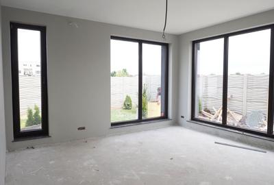 VANZARE CASA INDIVIDUALA-Finisata -Panouri solare-CORBEANCA PADURE - 3