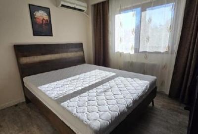 2 camere modern, vis-a-vis de Parcul Tineretului – 700m metrou, mobilat complet - 9