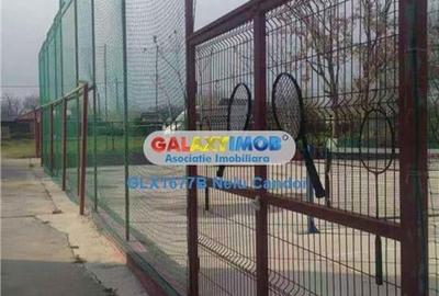 VANZARE 10.000 MP LOCALITATEA ILEANA 49 KM BUCURESTI - 6