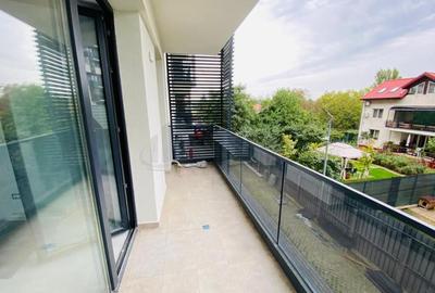 Apartament 2 camere de Straulesti Apartament 2 camere de Straulesti - 2