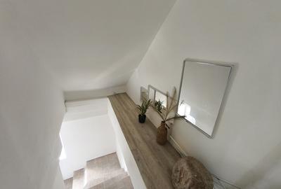 Pipera in apropiere de Gradina Zoo si Jollie Ville - 11