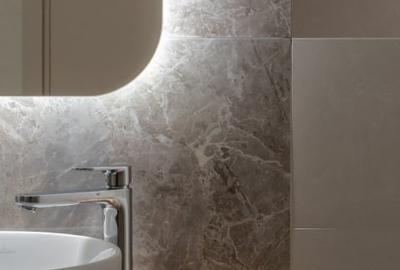 Lux, spatiu si rafinament: apartament cu gradina si piscina privata in Arca Joll - 2