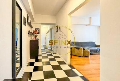 Apartament 4 camere | Lujerului | Militari | Metrou - 4