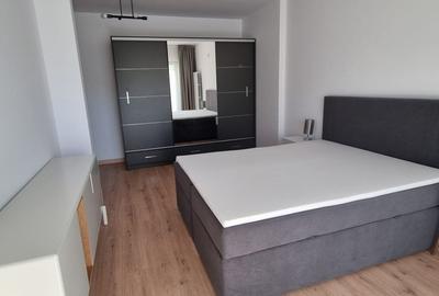 Apartament 2 camere, Bdul Pipera, Voluntari, nou, mobilat, inclusiv parcare - 5