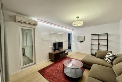 2 camere renovat la 3 min de Metrou Aurel Vlaicu Aviatiei - 4