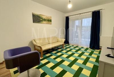 Apartament cu 2 camere decomandat în Florești - 3
