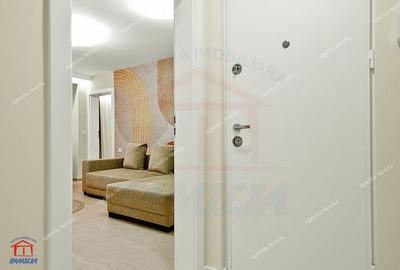 Apartament cu 3 camere decomandat, mobilat în Ultracentral - 6