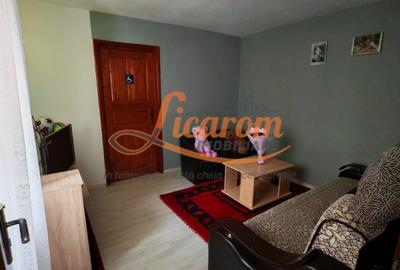 Casă individuală cu 4 camere cu Canalizare în Blumăna - 12