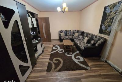 Garsonieră decomandată în Găvana - 6