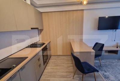 Apartament 2 camere, 45 mp, bloc nou, lift, zona Universita - 5