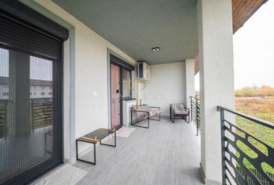 COMISION 0%| Duplex 4 camere - dressing| 130 mp - 275 mp teren - 18