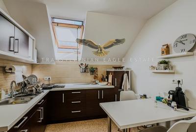 Casa individuala superba situata in cartier Buna Ziua - 14