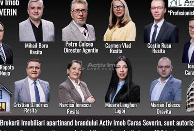 Casă cu 4 camere cu Teren 555 Mp în Central - 8