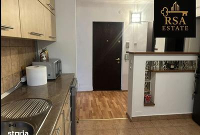 Apartament cu 3 camere decomandat în Nord - 7