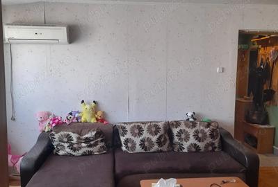Apartament cu 2 camere nedecomandat în Central - 5