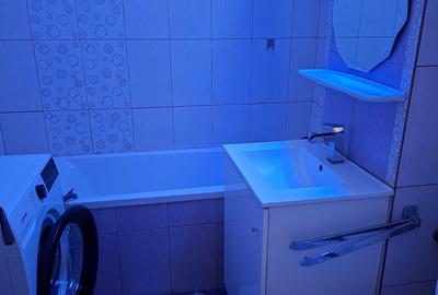 Apartament cu 3 camere decomandat în Terezian - 1