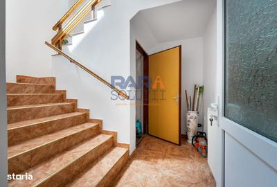 Casă cu 4 camere în Românești - 6