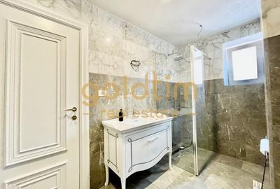 Casă individuală cu 12 camere cu Piscina în Iancu Nicolae - 30