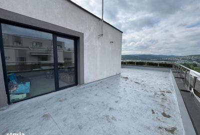 Apartament cu 2 camere în Florești - 5