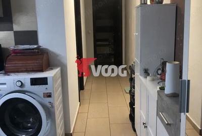 Apartament cu 3 camere decomandat în Soarelui - 7