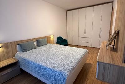 Apartament 3 camere 87 MP Berceni mobilat utilat loc de parcare subteran inclus - 13