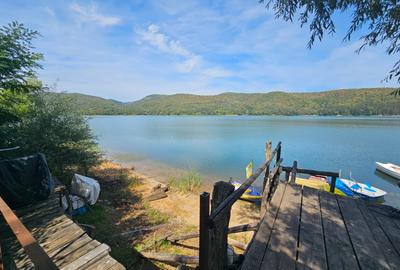 Casa de vacanta  langa lacul Cincis - 15