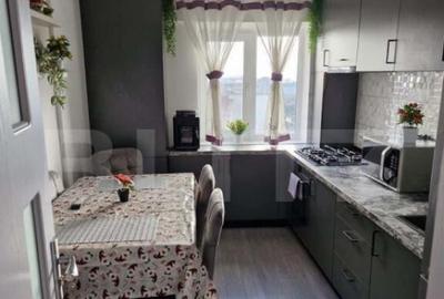 Apartament 3 camere, 63.50 mp,M12 - 3