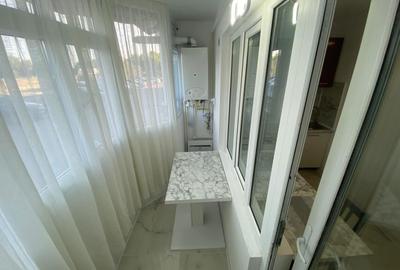 Garsonieră decomandată în Nord - 7