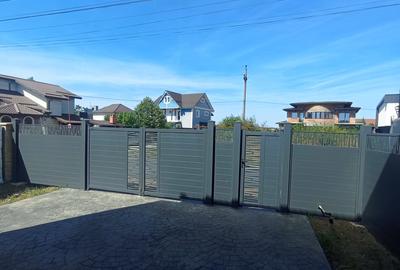 Casa Visurilor Tale în Corbeanca – 4 Dormitoare, 3 Băi + Încălzire in pardoseală - 5
